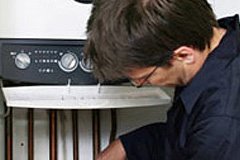 boiler repair Guyzance