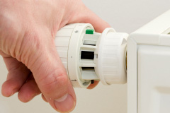 Guyzance central heating repair costs