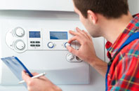 free commercial Guyzance boiler quotes