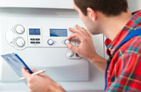 free Guyzance gas safe engineer quotes