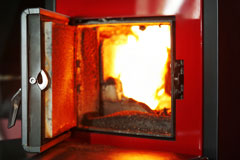 solid fuel boilers Guyzance